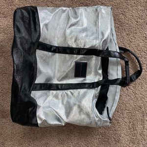 Large VS Tote Bag